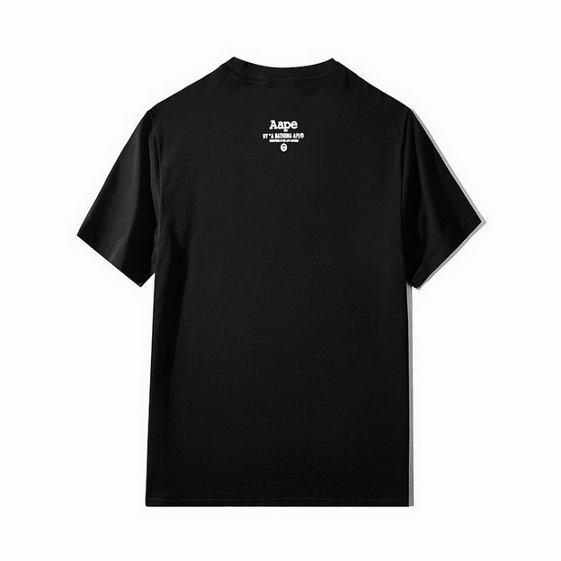 men bape t-shirts M-3XL-019